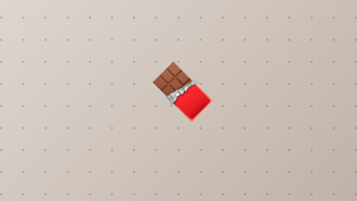 Dad's Sneaky Chocolate Drops