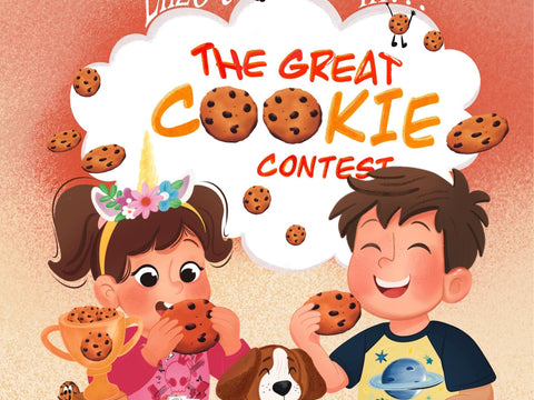 The Great Cookie Contest