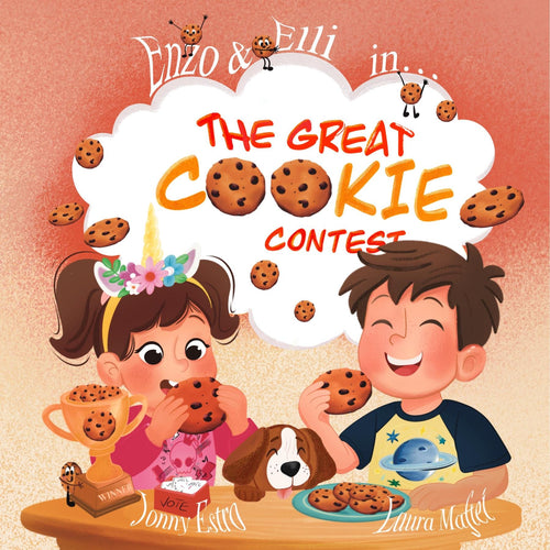 The Great Cookie Contest