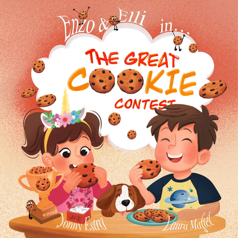 The Great Cookie Contest